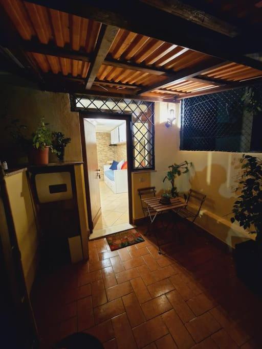 Appartamento Mini La Bomboniera