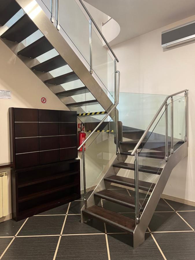 Garda Hotel Rome