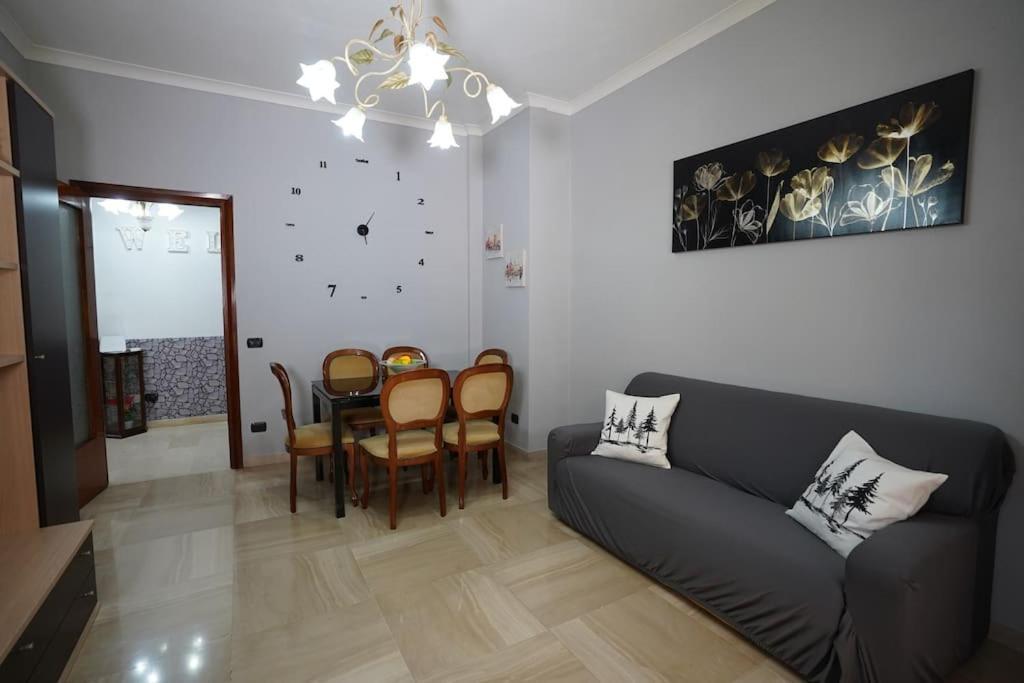 Big Flat Metro C Apartment *
