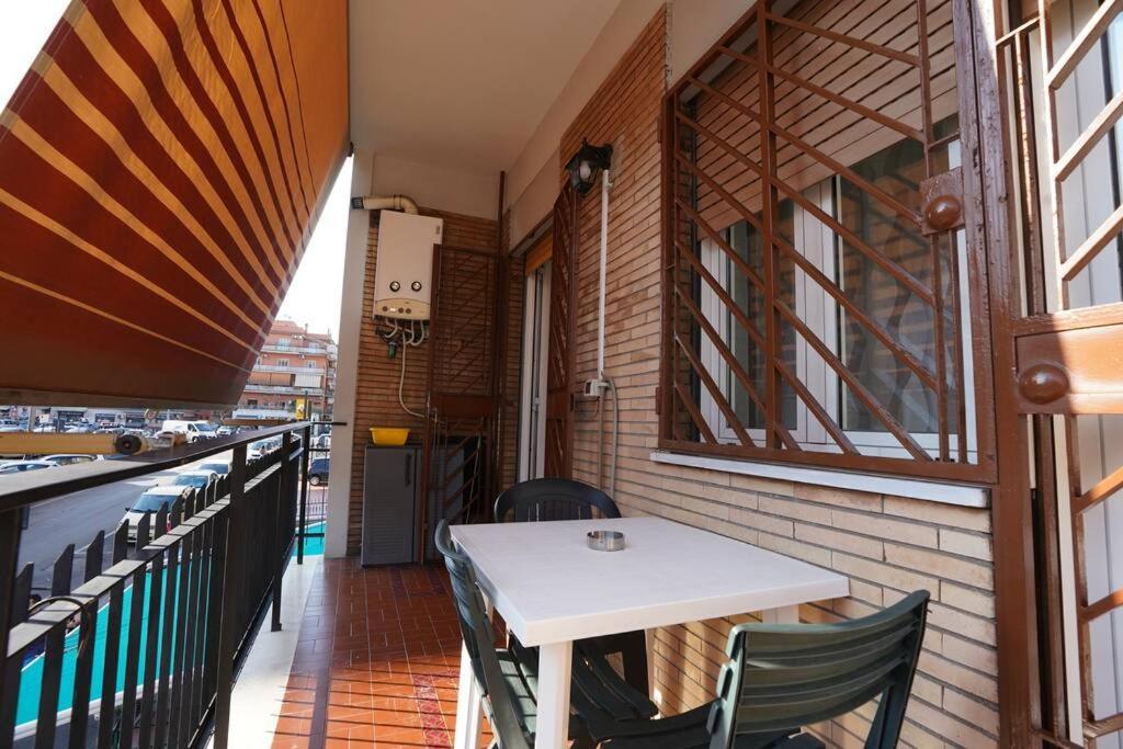 Apartment Big Flat Metro C *