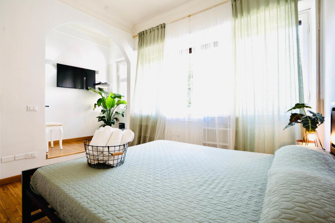 Plant House Eur Holiday home Rome