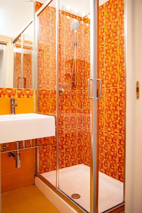 Casa Colosseum Dea Apartamento *