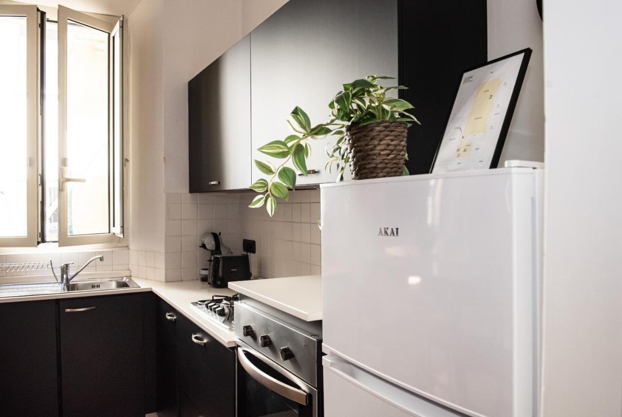 Appartement Casa Colosseum Dea