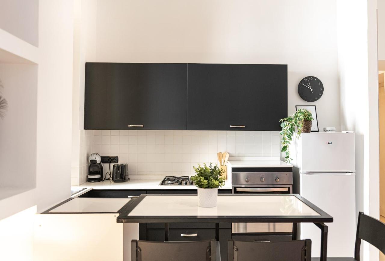 Casa Colosseum Dea Appartement