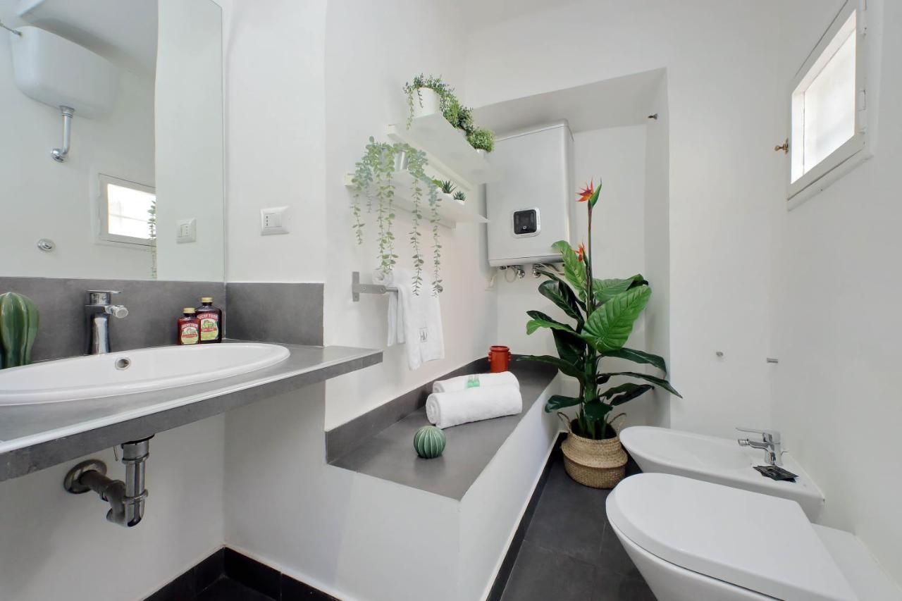 Apartment Fontanella Dream Rome