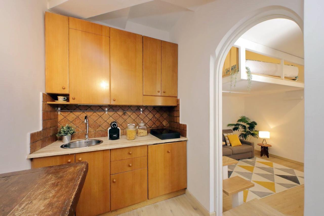 Fontanella Dream Apartment