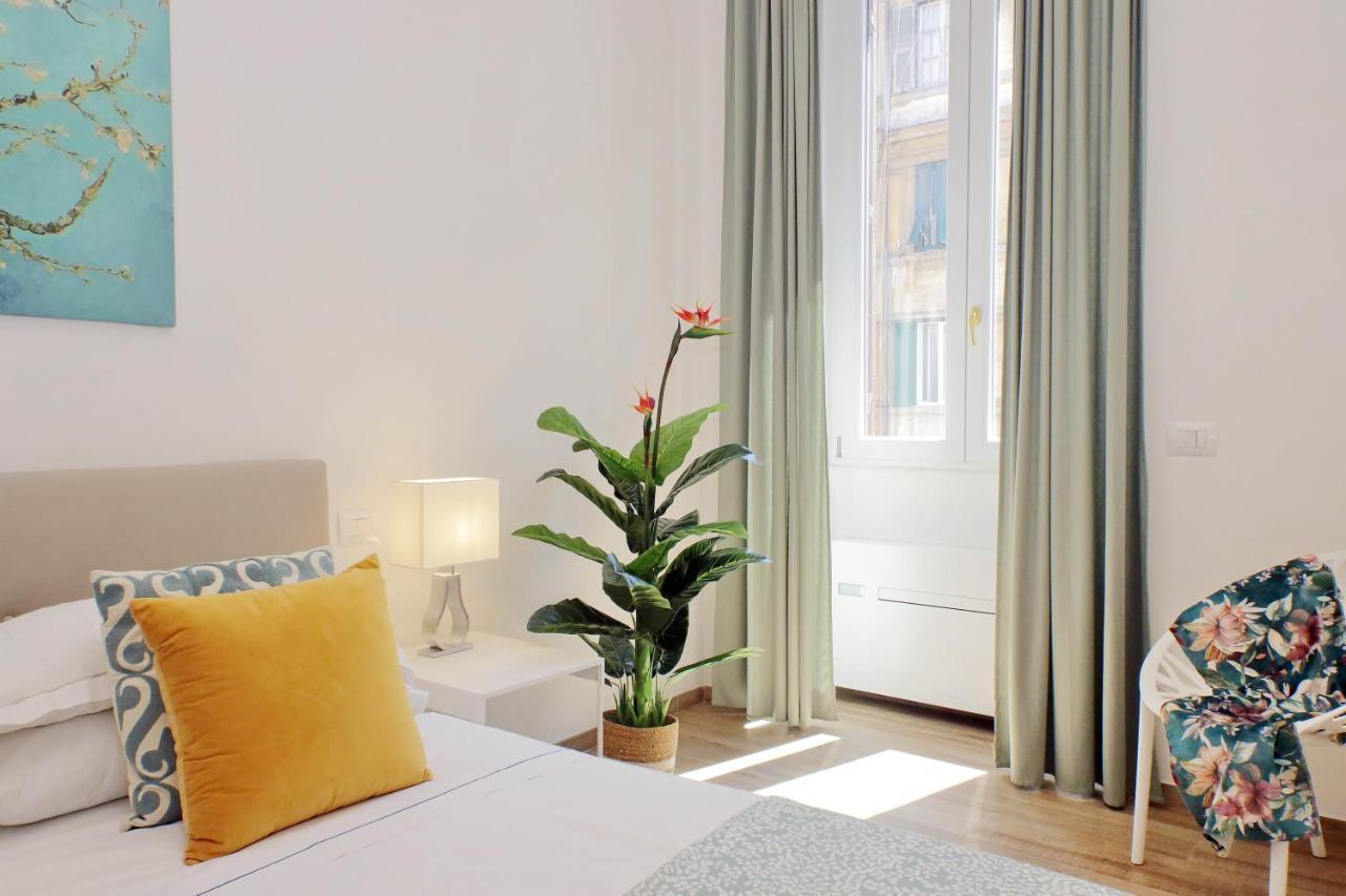 Principe Umberto Appartement Rome