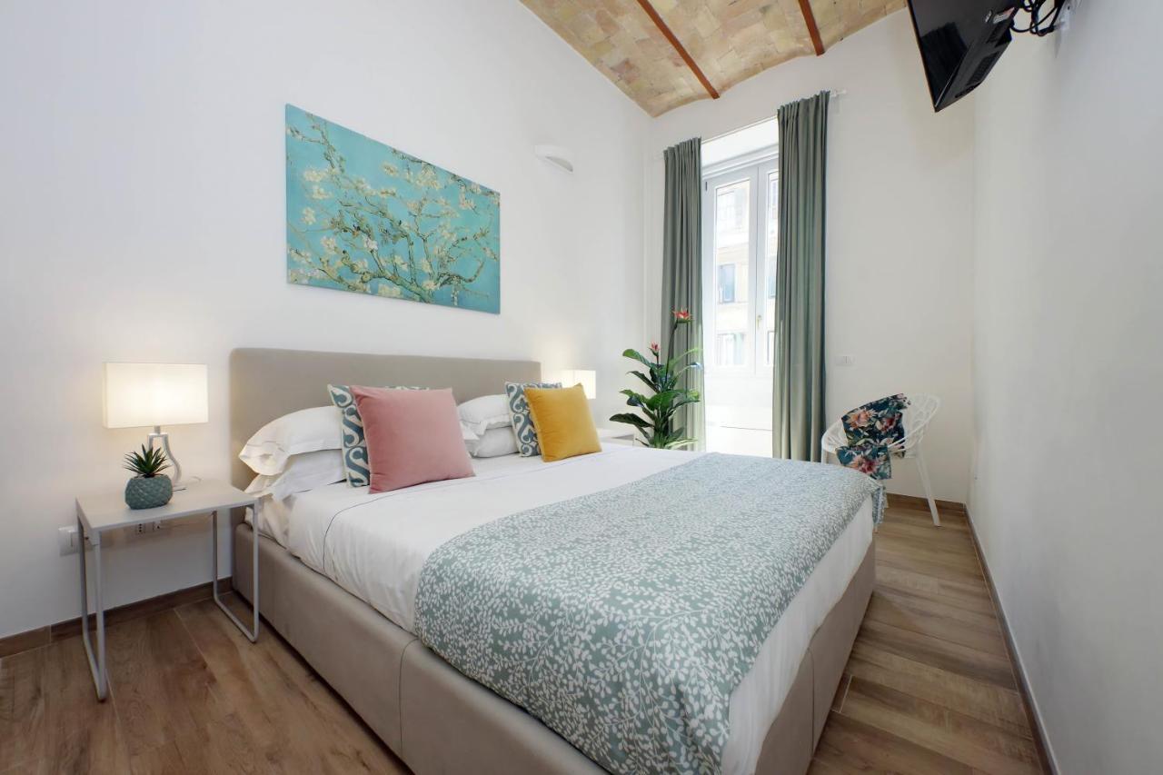 Principe Umberto Appartement