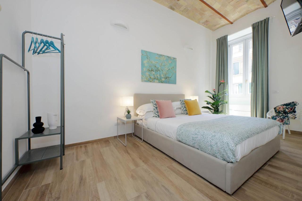 Appartement Principe Umberto Rome