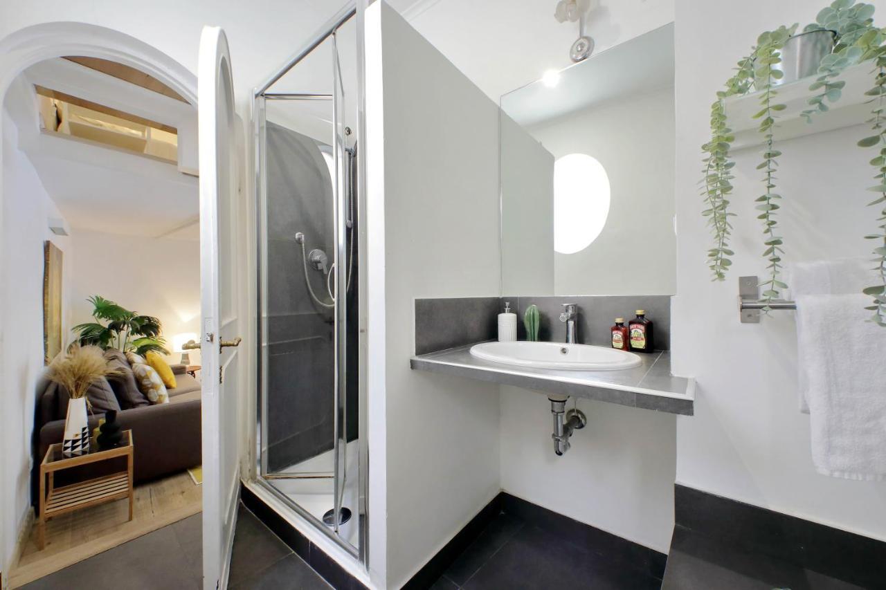 Apartment Fontanella Dream *