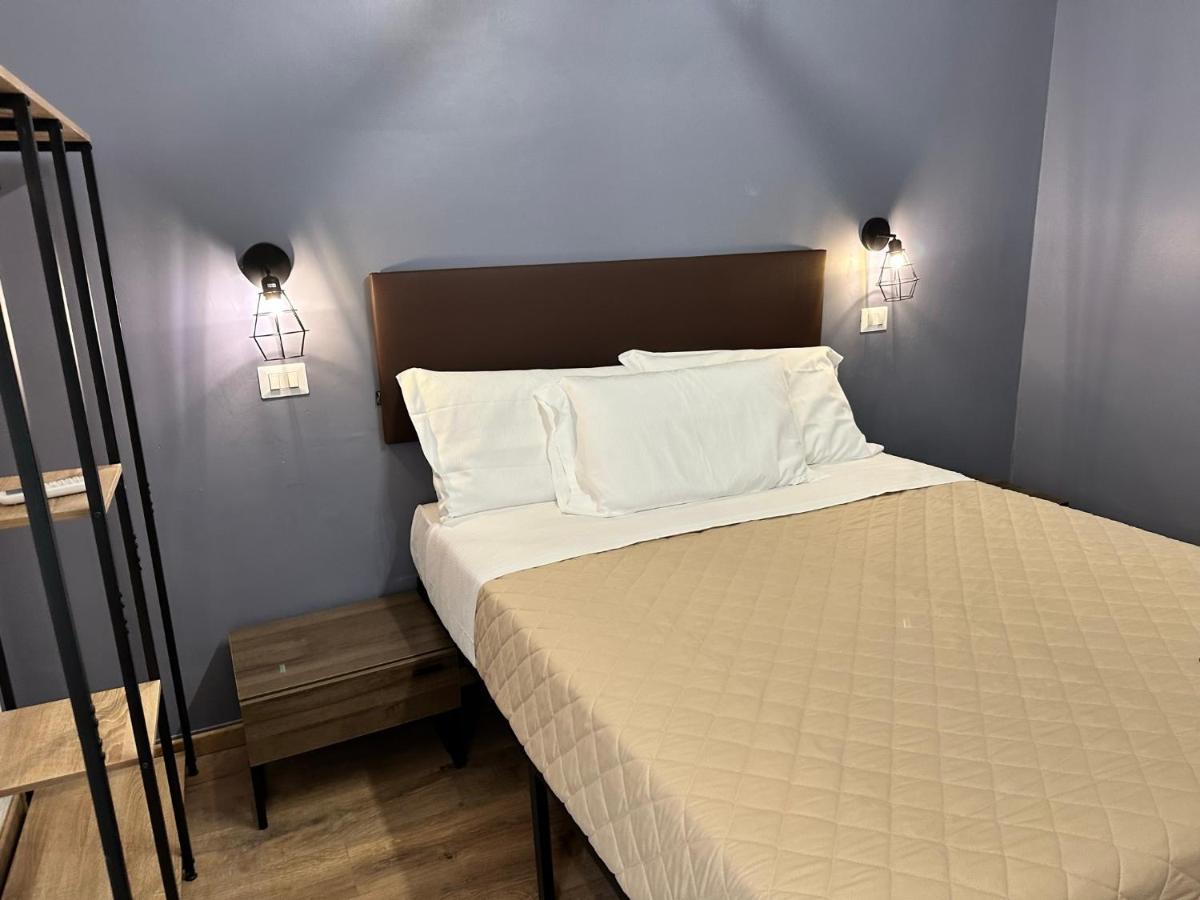 Chic Flats Policlinico Gemelli Appartement Rome