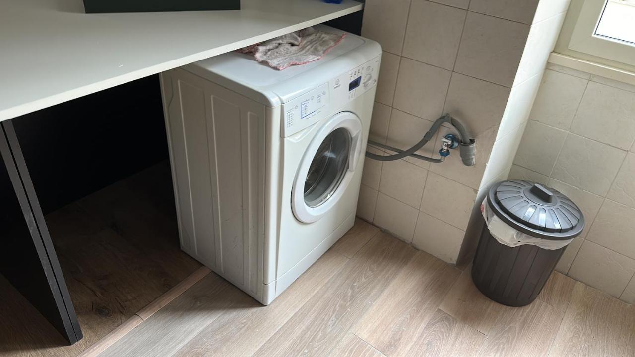 Chic Flats Policlinico Gemelli Appartement *