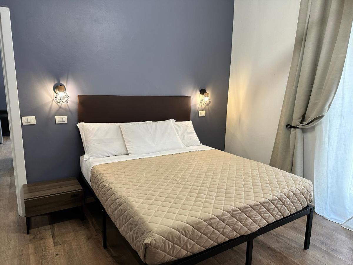 Appartement Chic Flats Policlinico Gemelli
