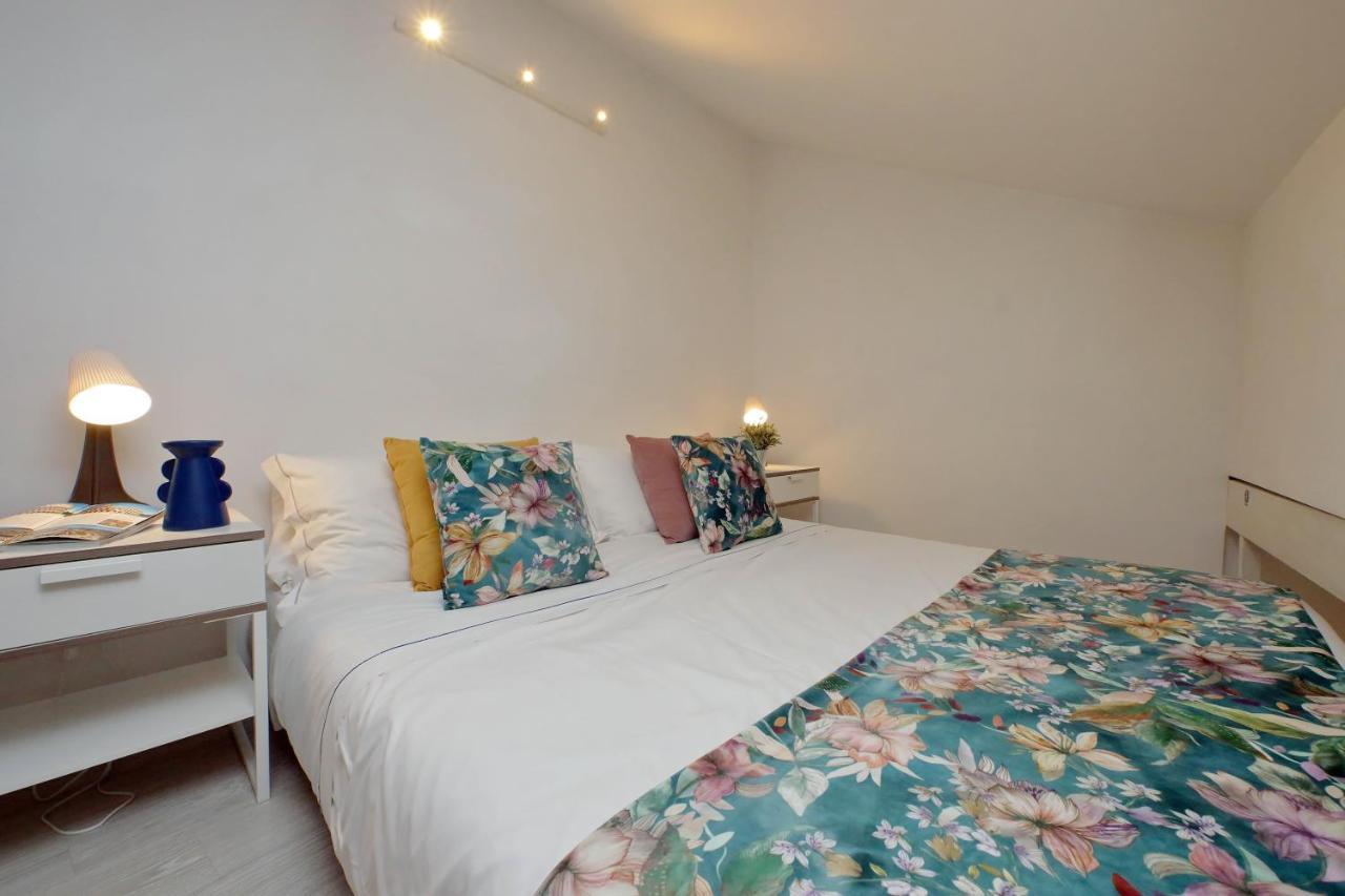Apartment Fontanella Dream Rome