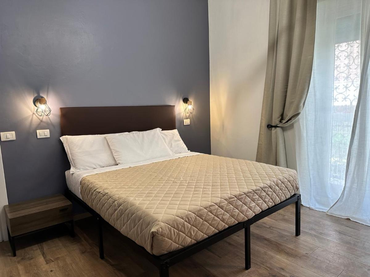 Chic Flats Policlinico Gemelli Appartement Rome