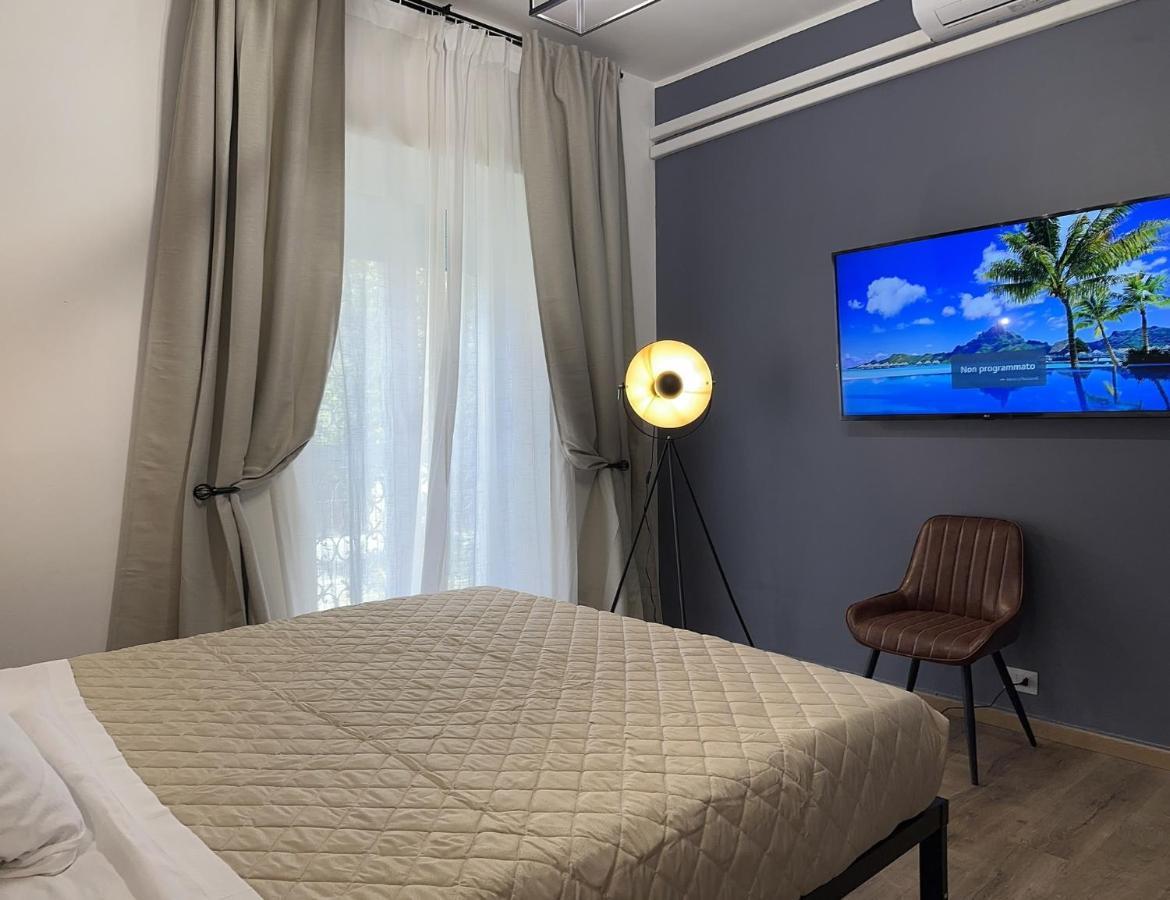 Chic Flats Policlinico Gemelli Appartement