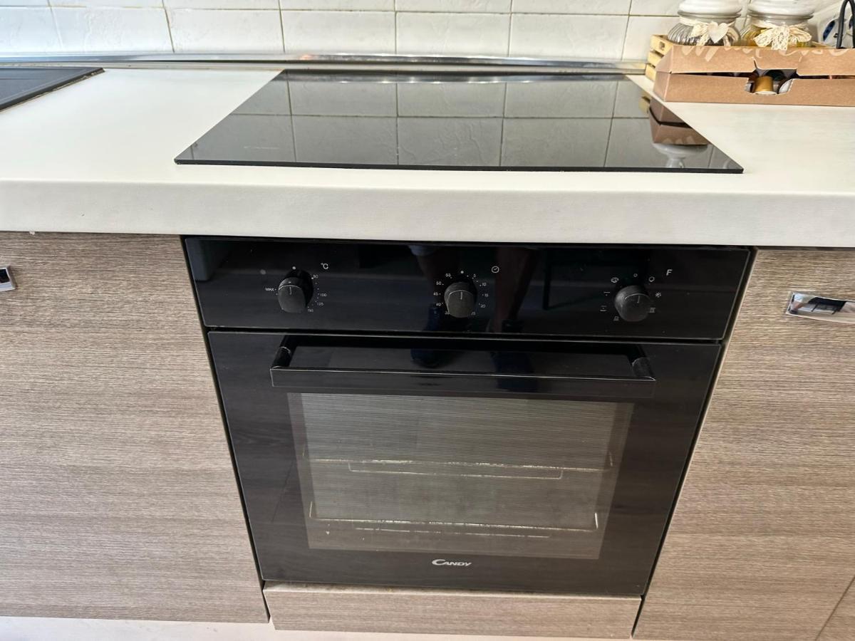 Appartement Chic Flats Policlinico Gemelli *