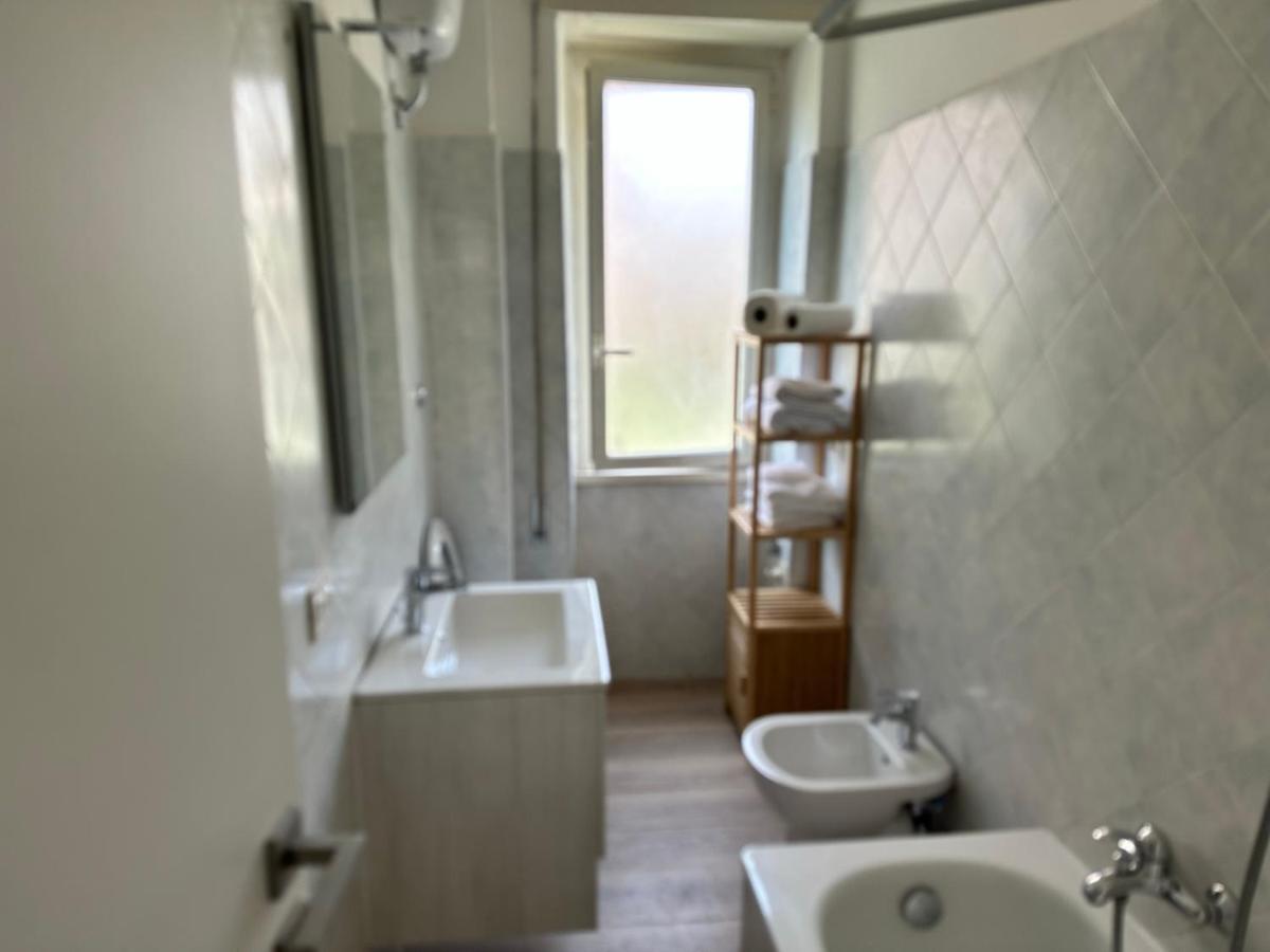 Appartement Chic Flats Policlinico Gemelli