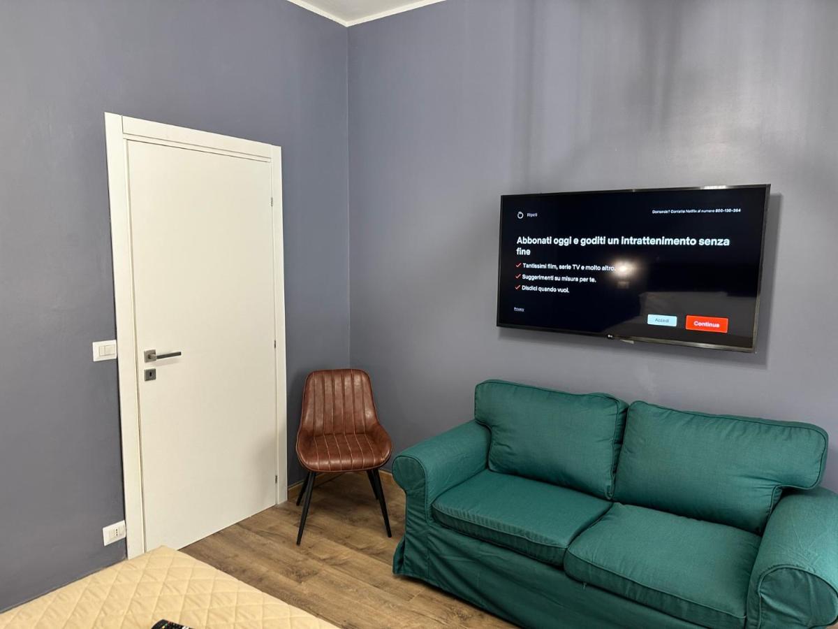 Chic Flats Policlinico Gemelli Appartement