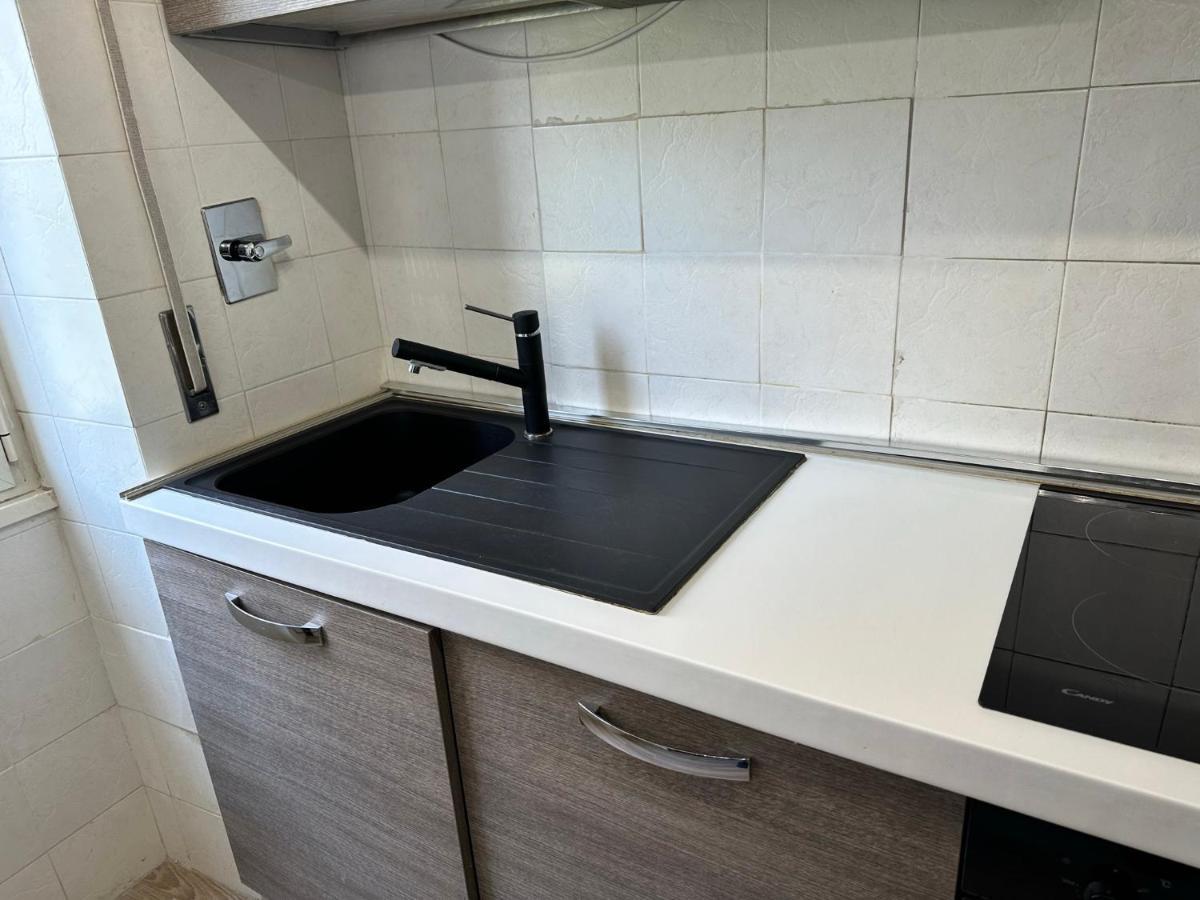 Chic Flats Policlinico Gemelli Appartement *