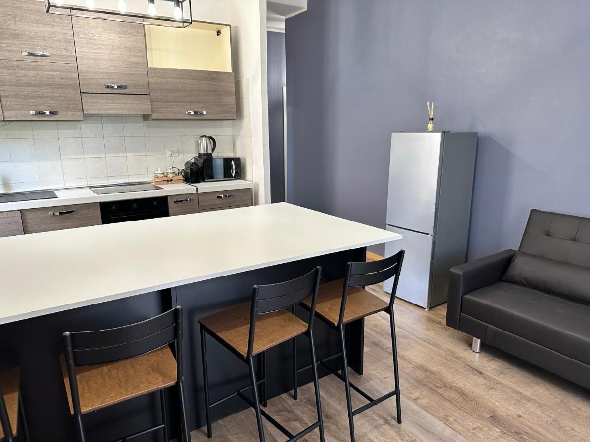 Chic Flats Policlinico Gemelli Appartement