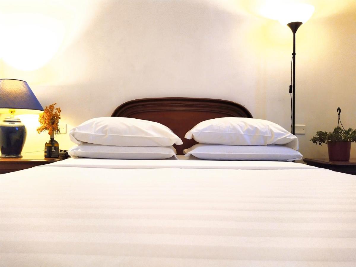 Nik Bed & Breakfast Rome