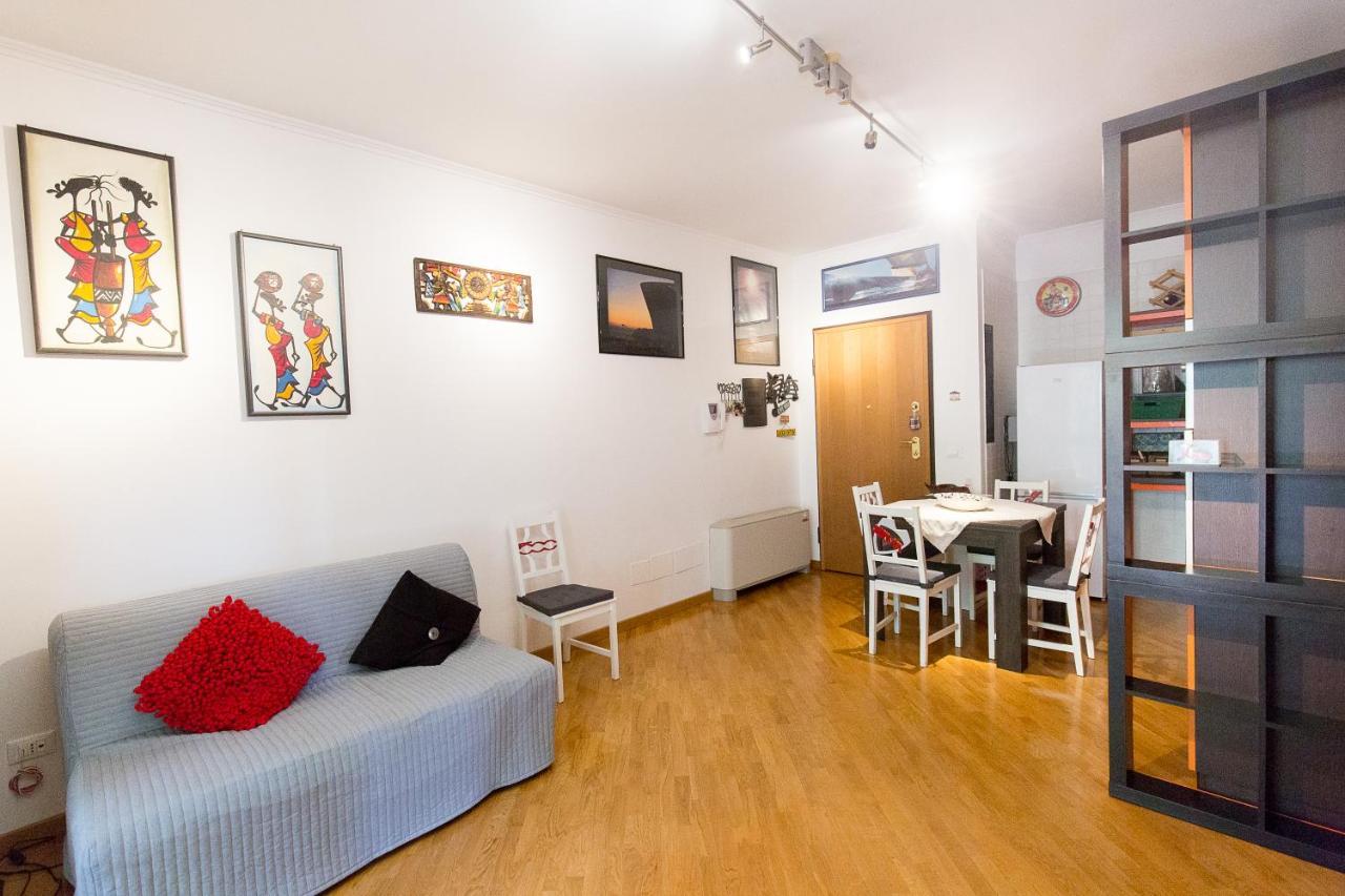 La Casetta Di Gio A With Private Garden And Parking Space - By Beahost Apartment *