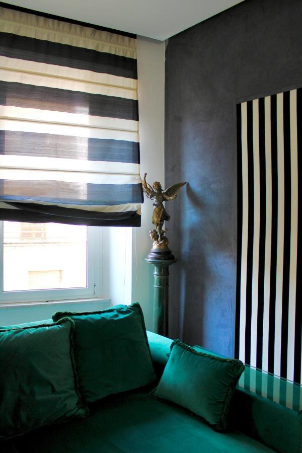 Appartement 48 Fourty Eight Luxury Rome