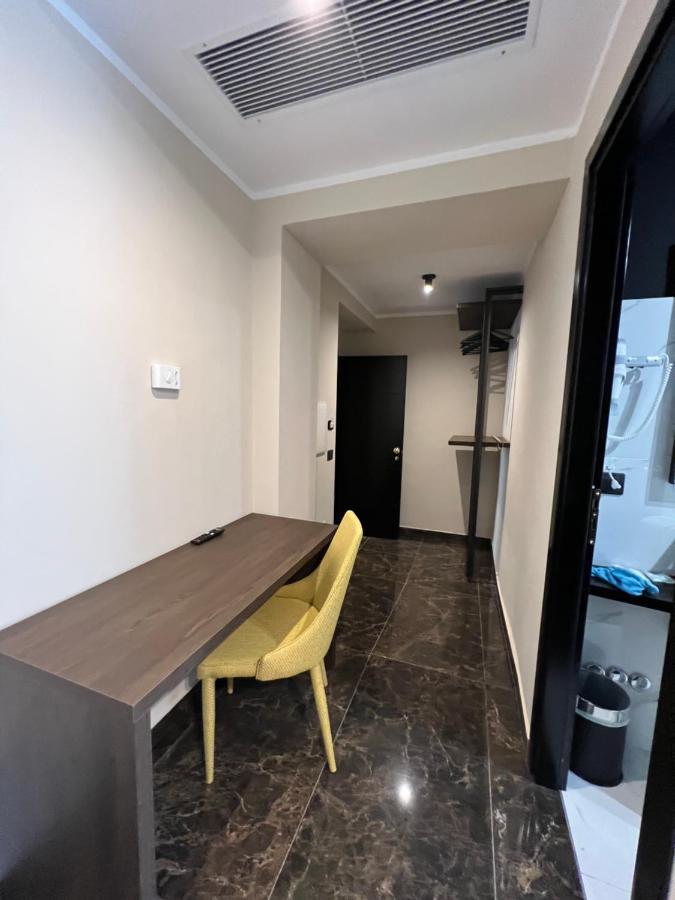 Guest house Viminale Domus Rome