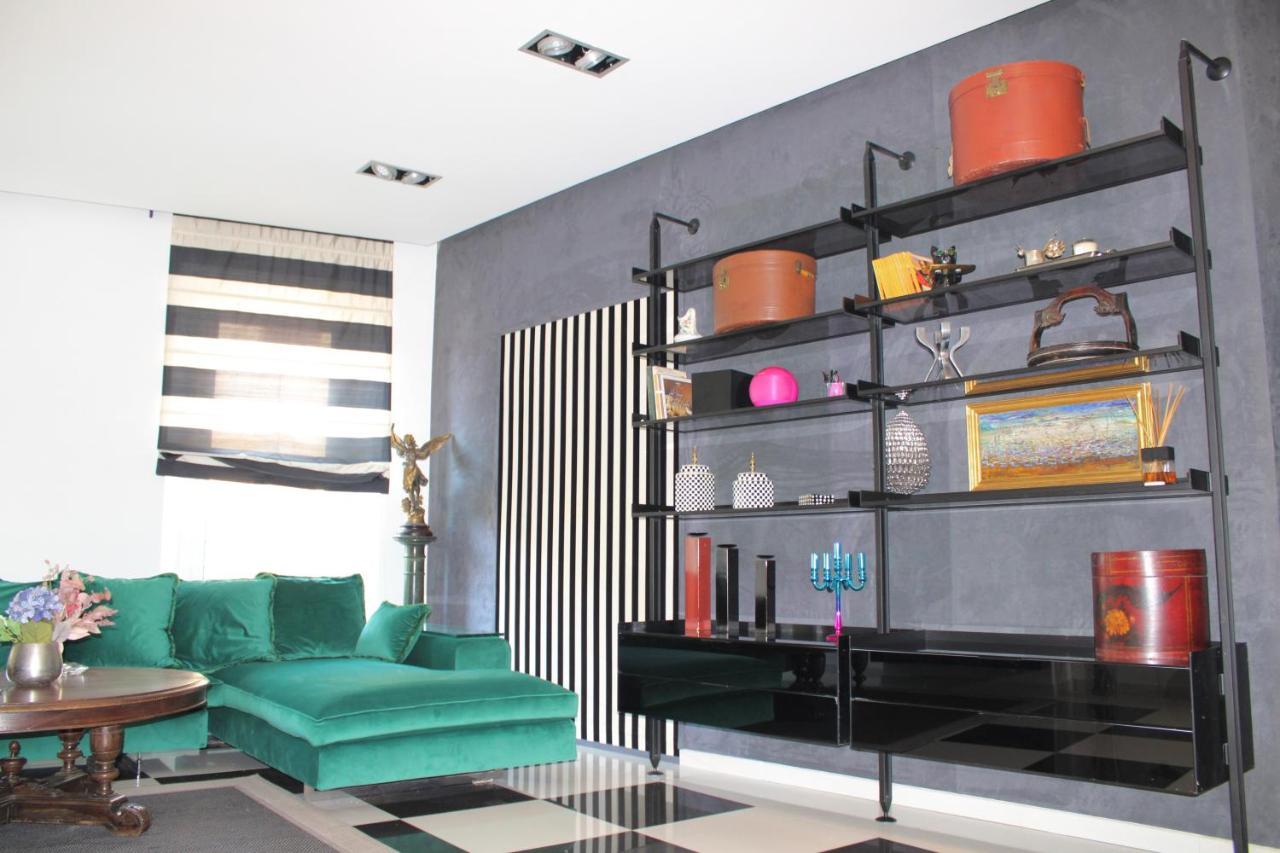 48 Fourty Eight Luxury Appartement Rome