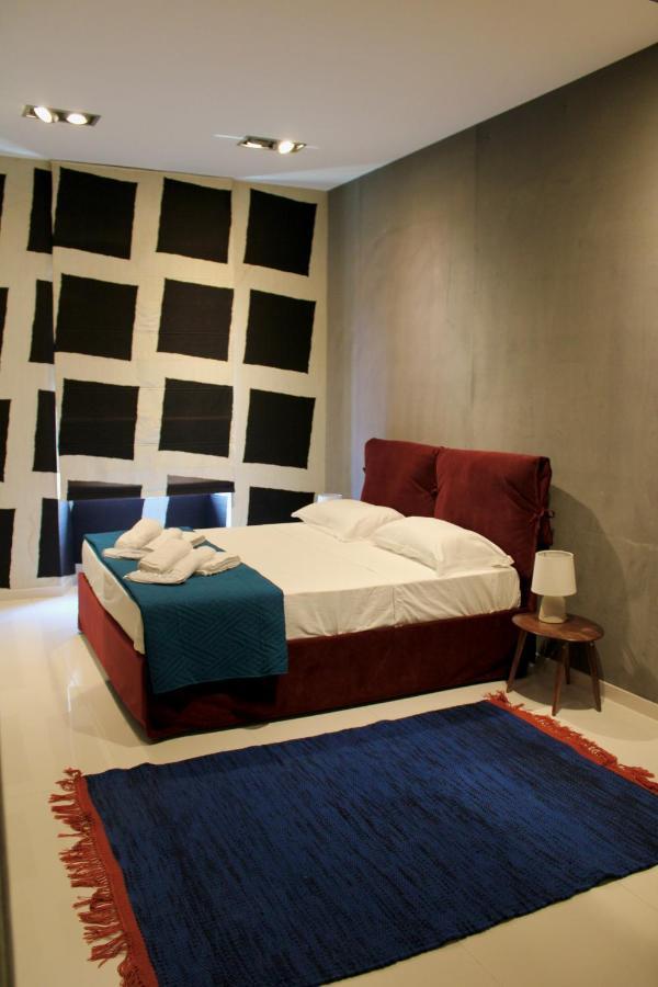 Appartement 48 Fourty Eight Luxury *