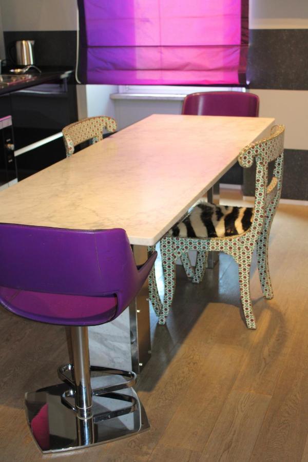 Appartement 48 Fourty Eight Luxury *