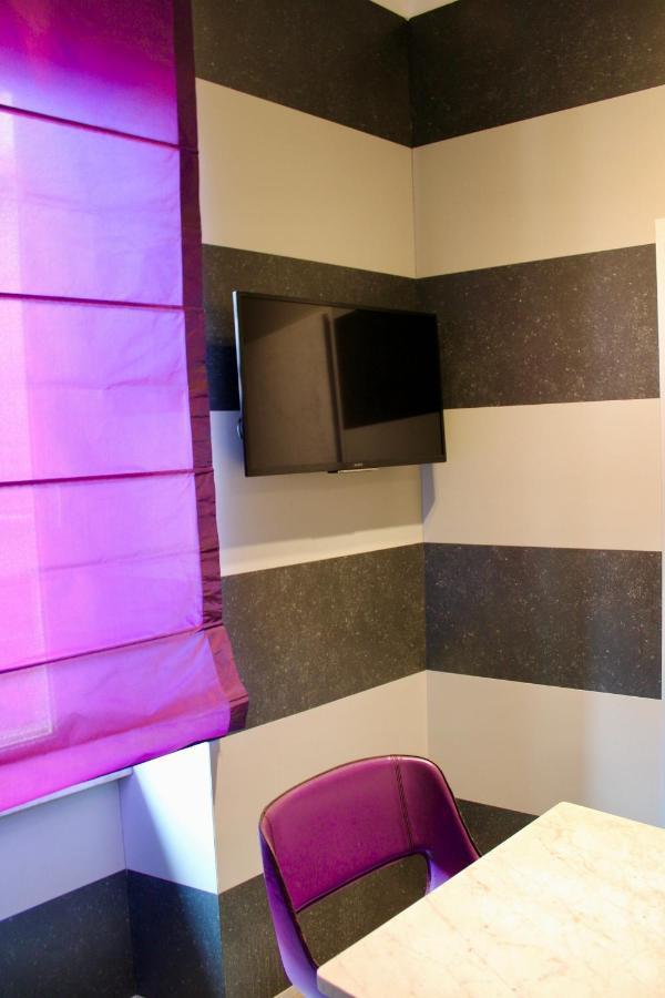 48 Fourty Eight Luxury Appartement