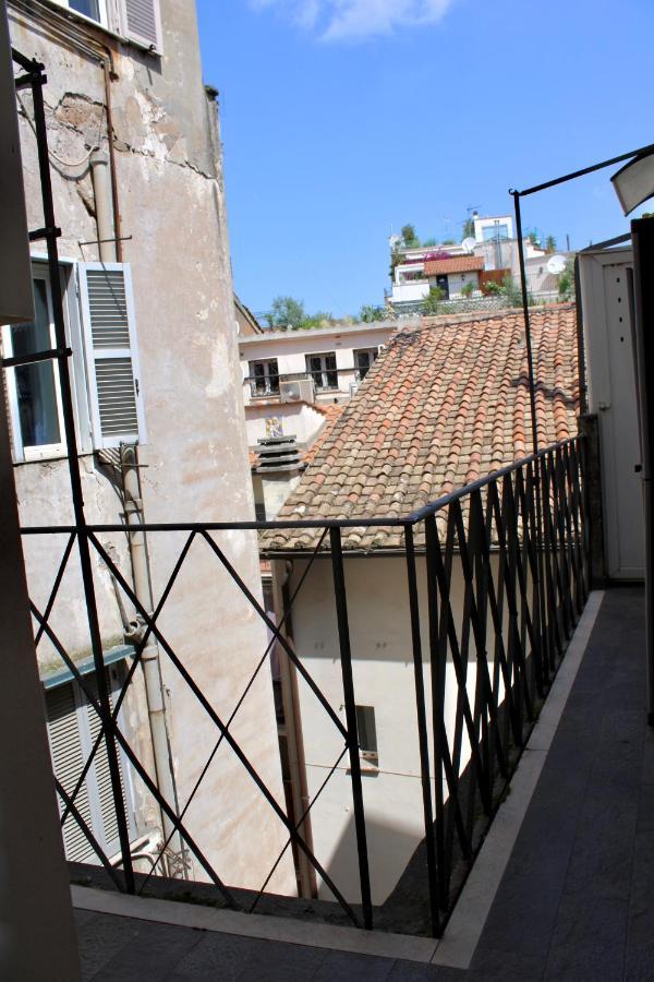 48 Fourty Eight Luxury Appartement *