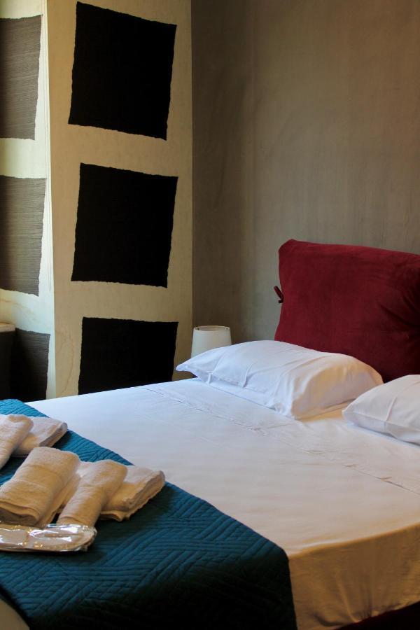 48 Fourty Eight Luxury Appartement