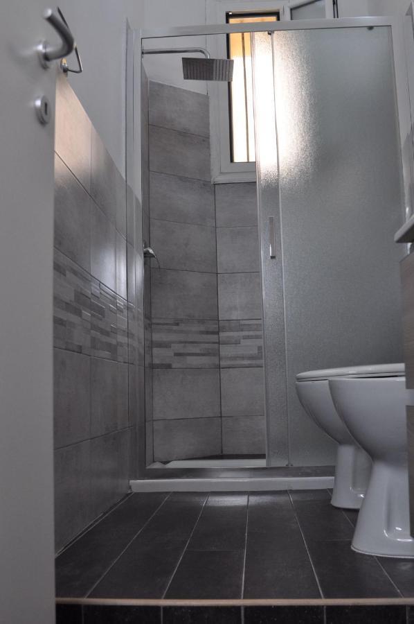 Big House Colosseo Apartment Rome