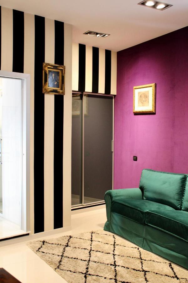 Appartement 48 Fourty Eight Luxury