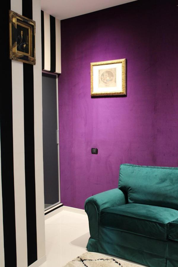 Appartement 48 Fourty Eight Luxury Rome