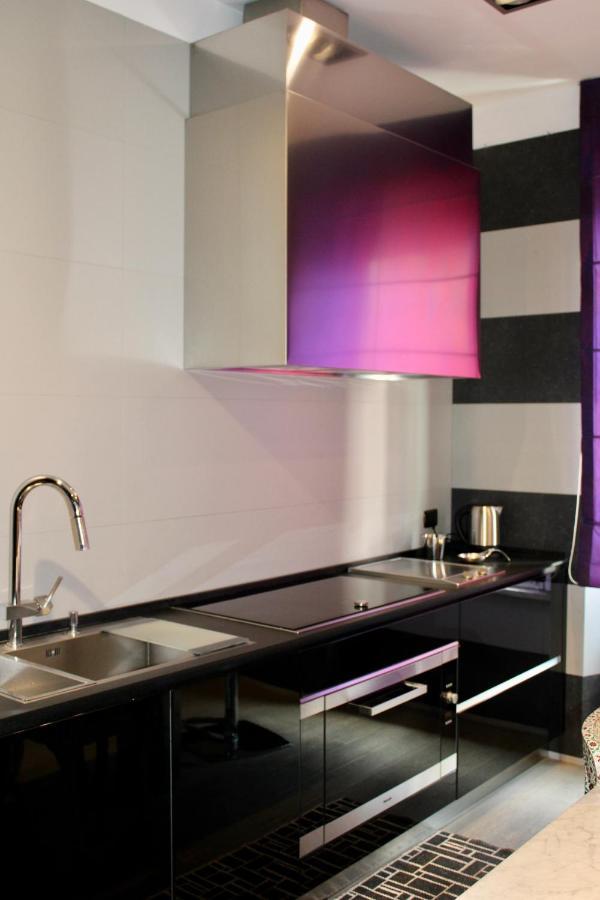 48 Fourty Eight Luxury Appartement Rome