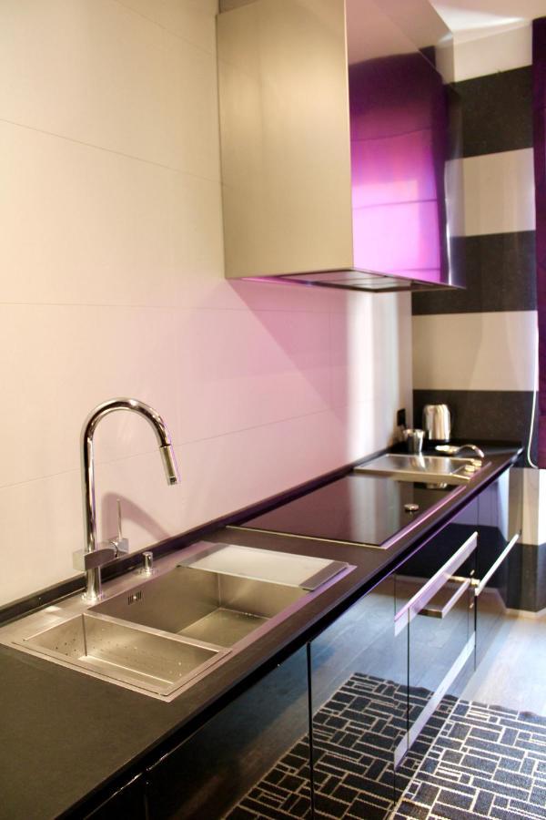 48 Fourty Eight Luxury Appartement