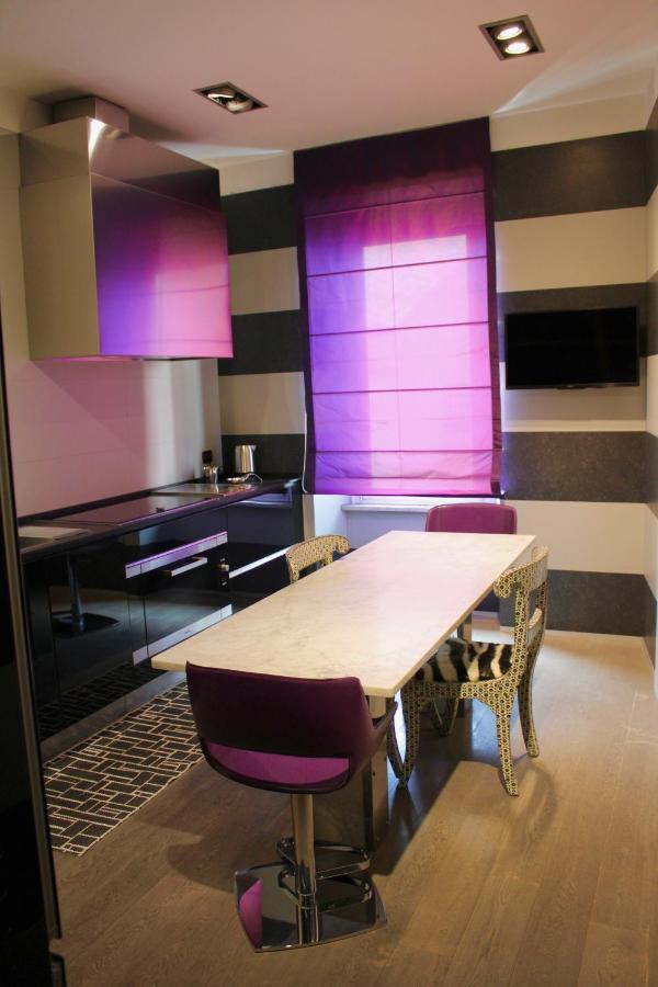 Appartement 48 Fourty Eight Luxury *