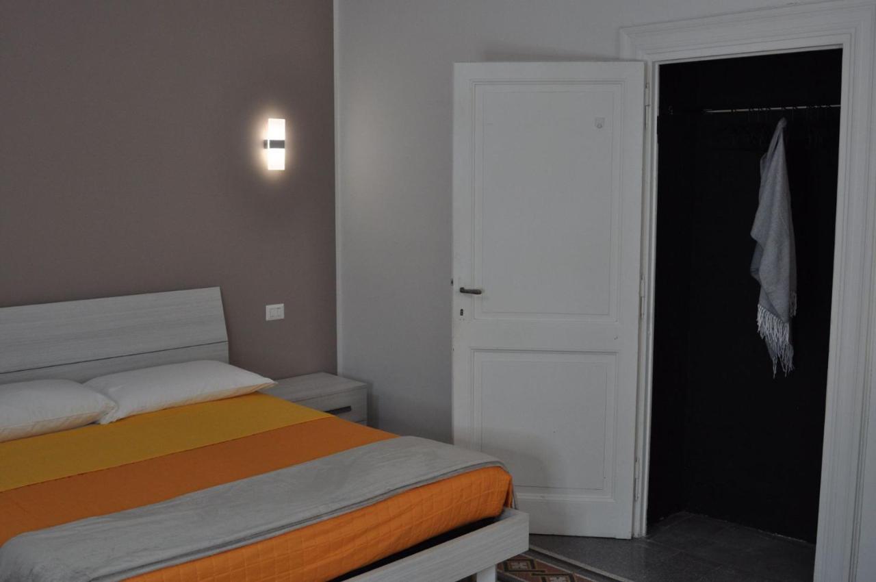 Big House Colosseo Apartment