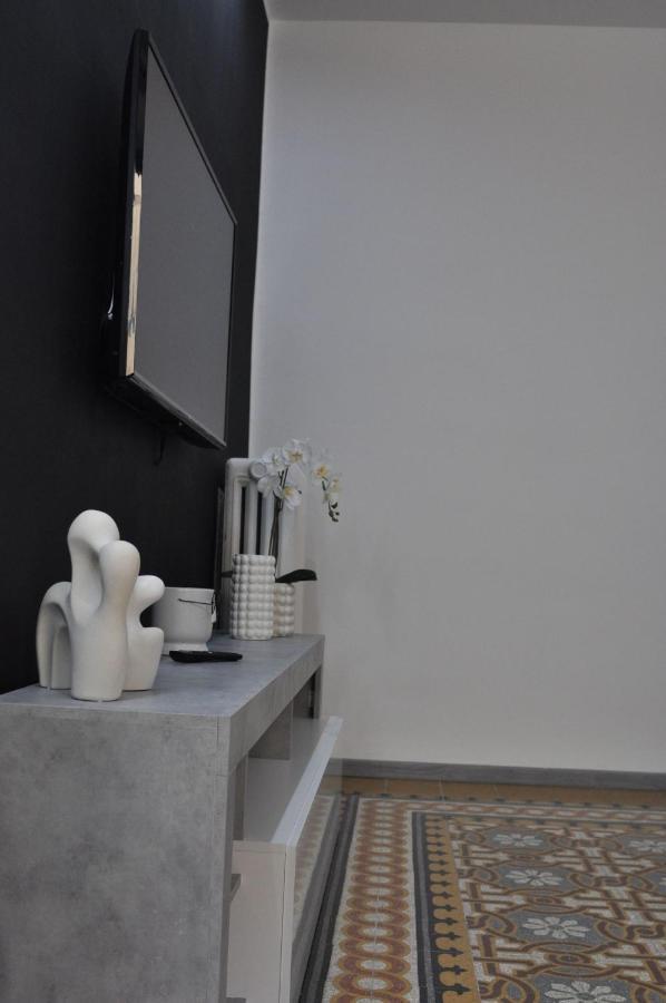 Big House Colosseo Apartment *
