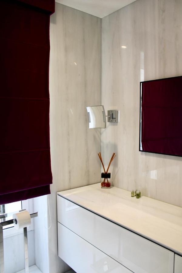 48 Fourty Eight Luxury * Rome