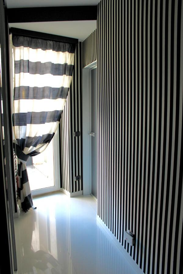 48 Fourty Eight Luxury Appartement *