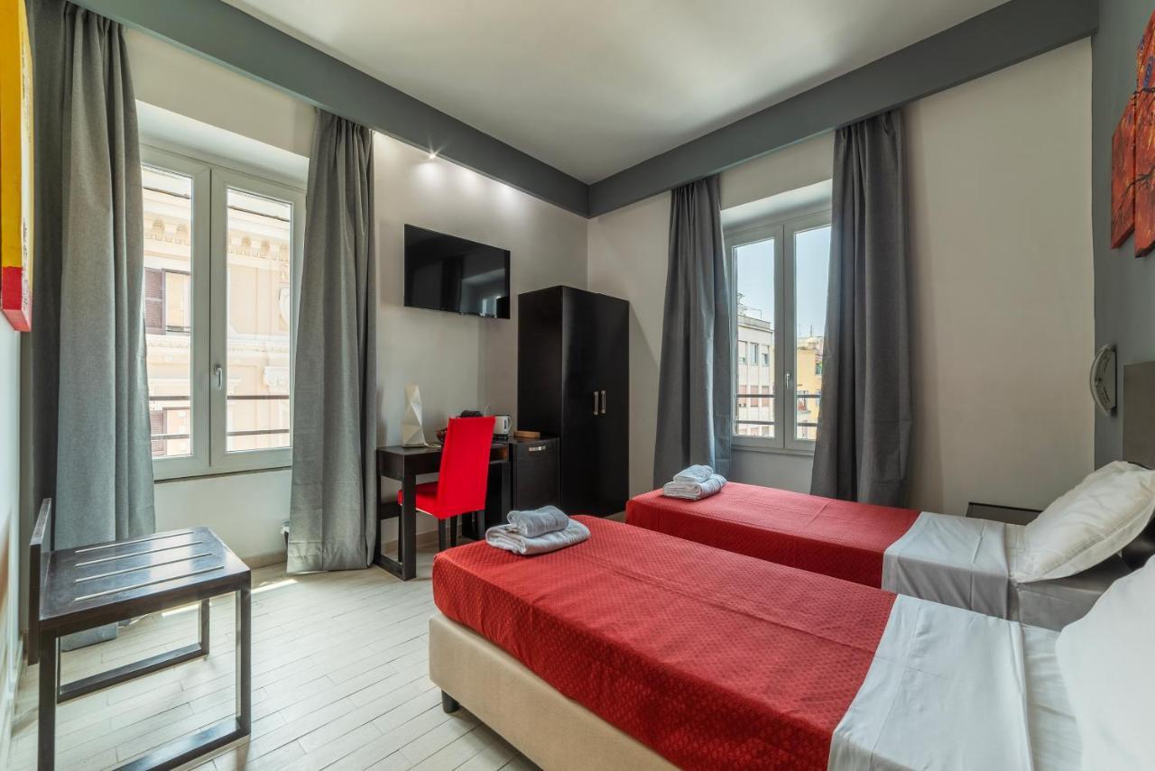 S.marco Guest house