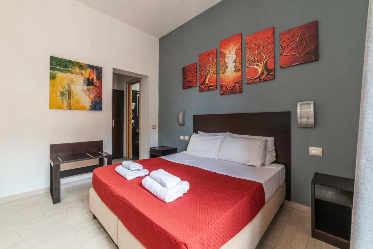 S.marco Guest house