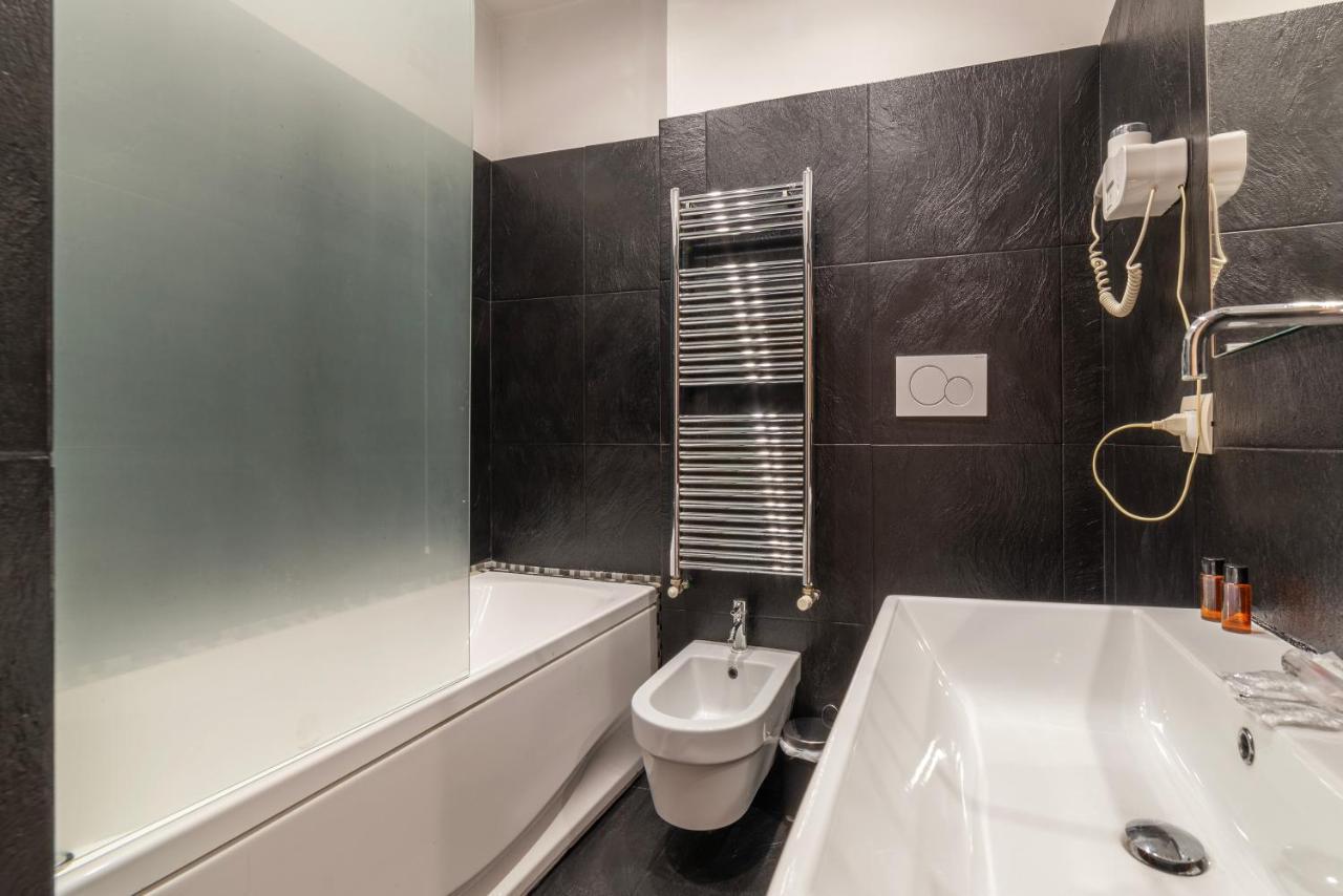 S.marco Guest house Rome