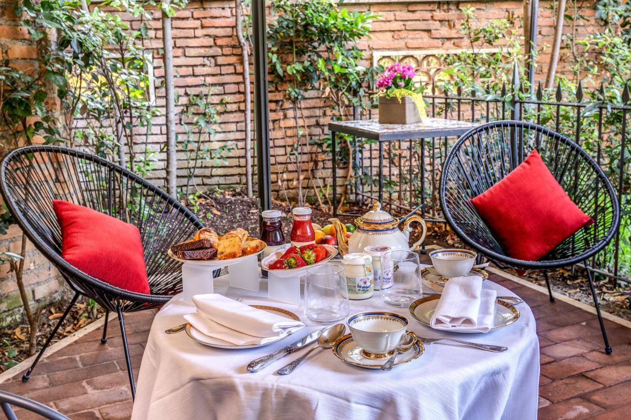 Garden Hotel Rome