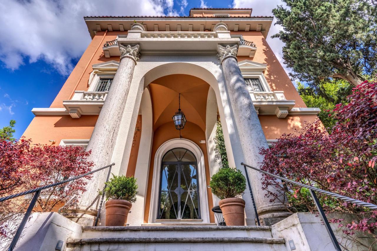 Garden Hotel Rome